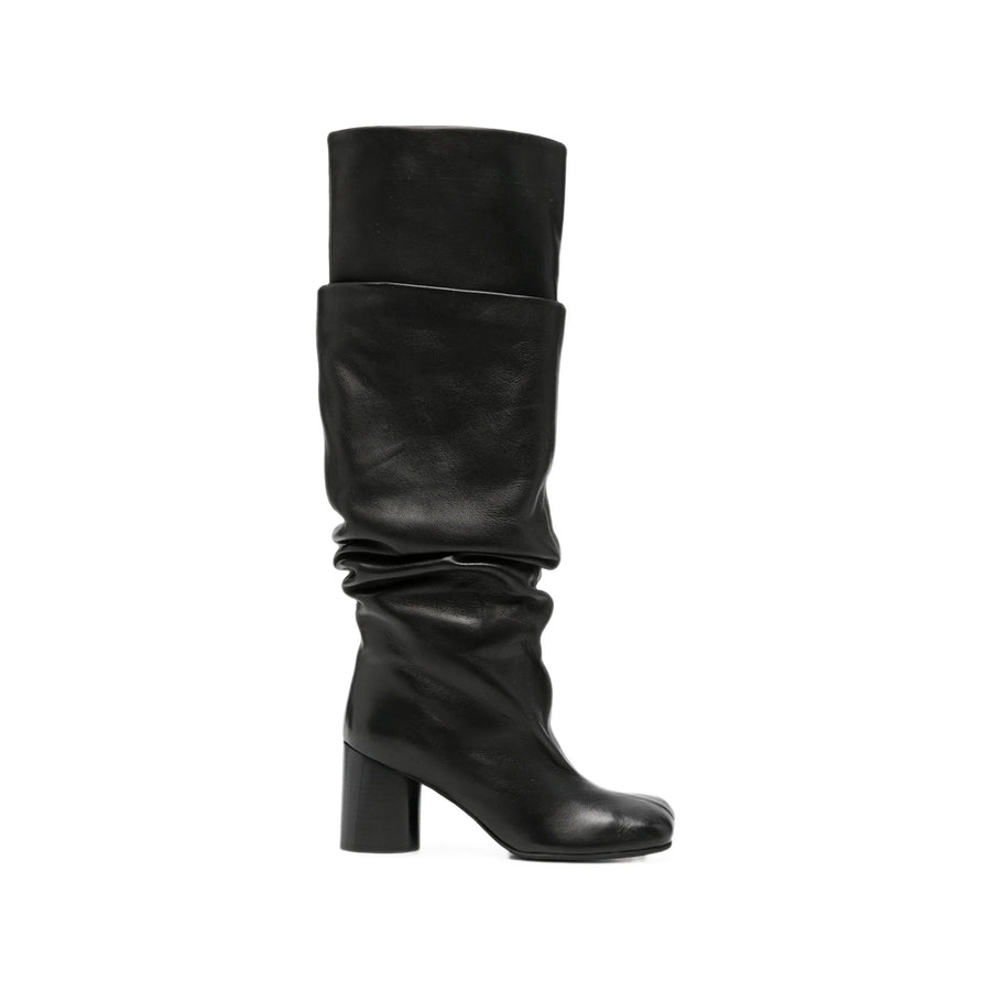 Shoes Del02 Black