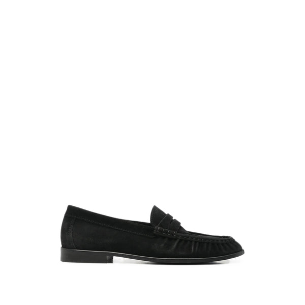 Suede Shoes Black