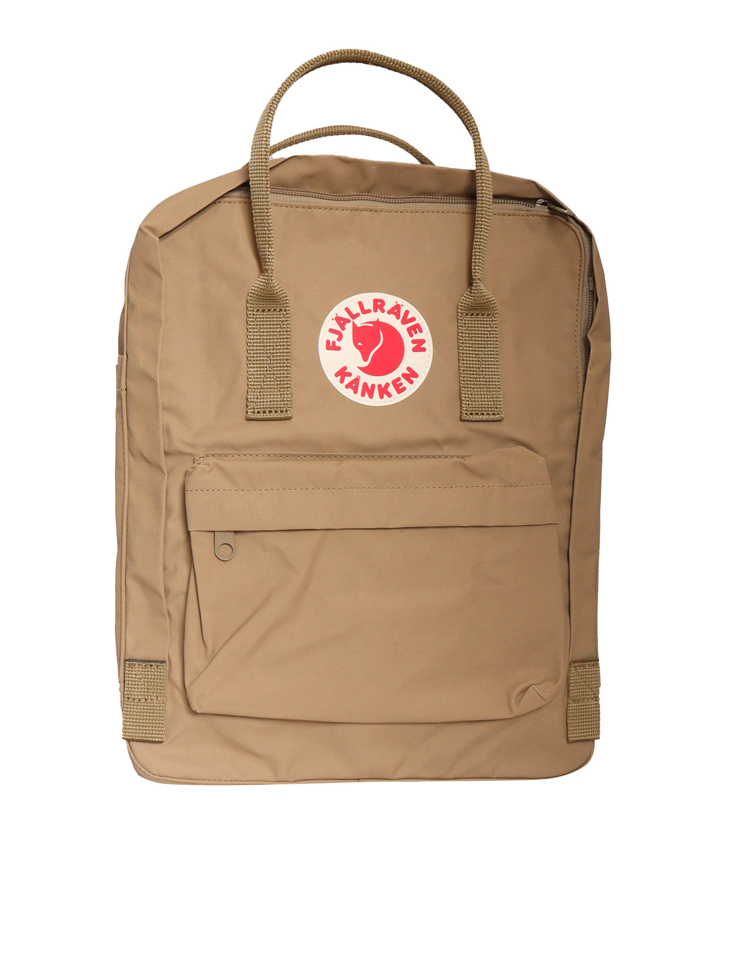 Brown Kanken Backpack