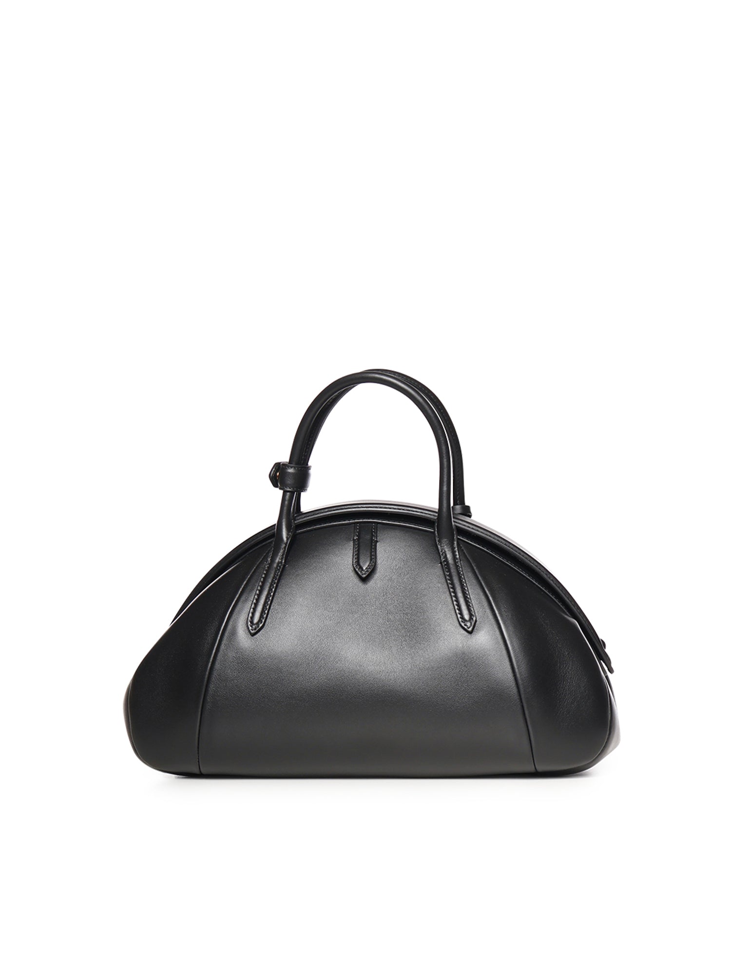 Alaia Bags Black Calfskin