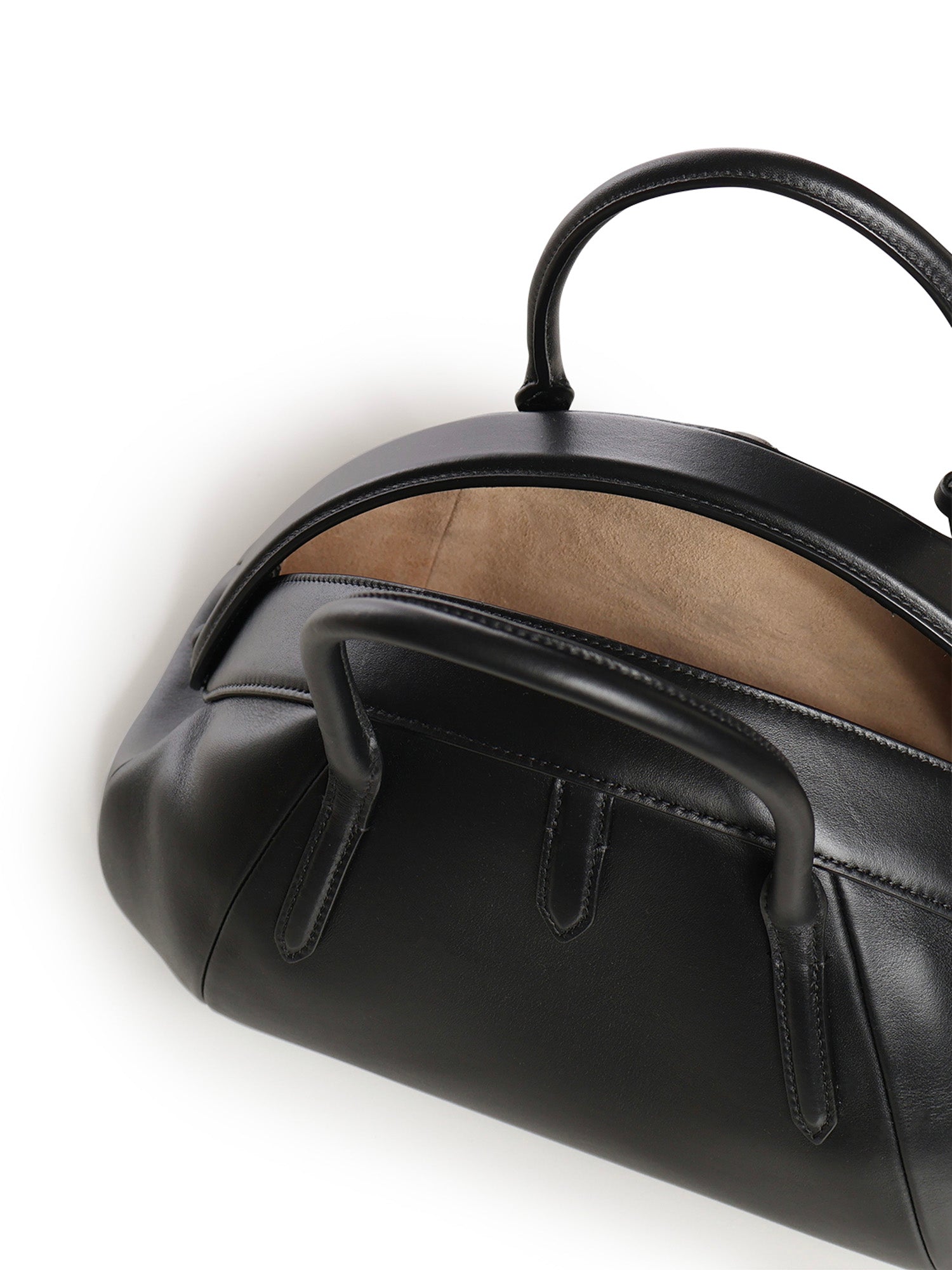 Alaia Bags Black Calfskin