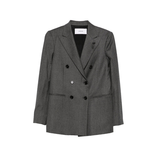 Jacket Grey
