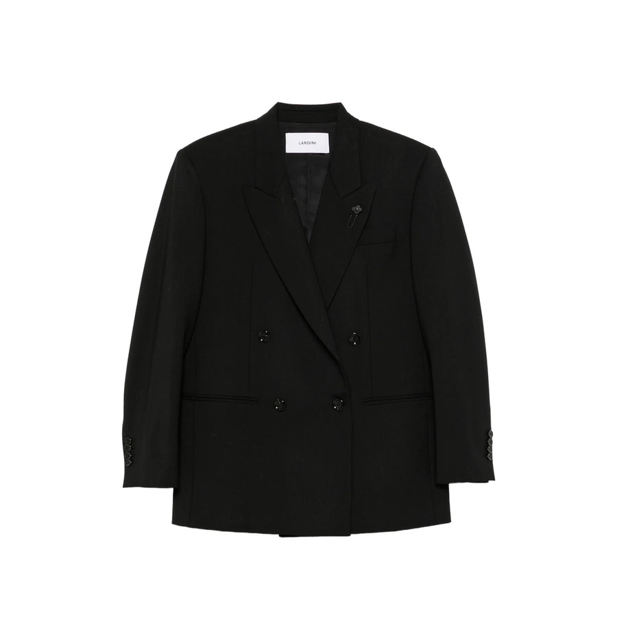 Jacket A7cameron Black