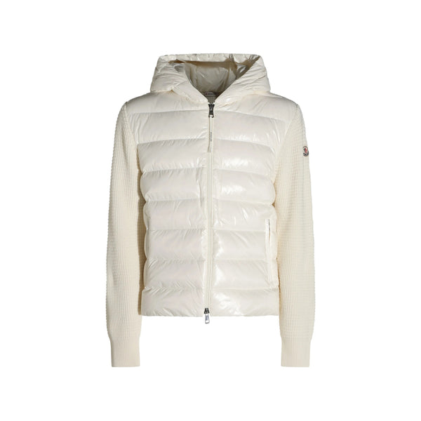 Jacket Polyamide Neutrals