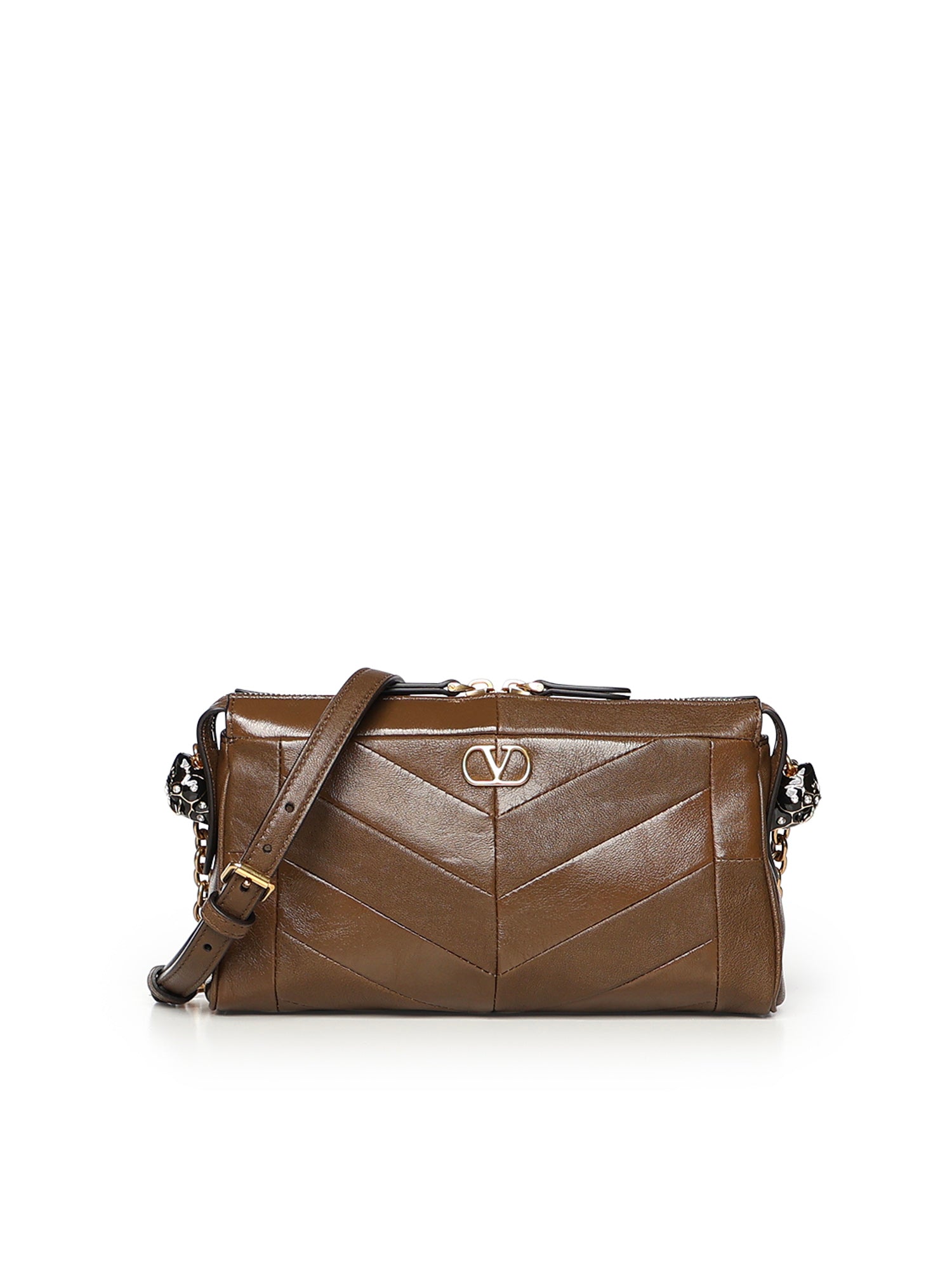 Valentino Garavani Bags Tundra Lambskin