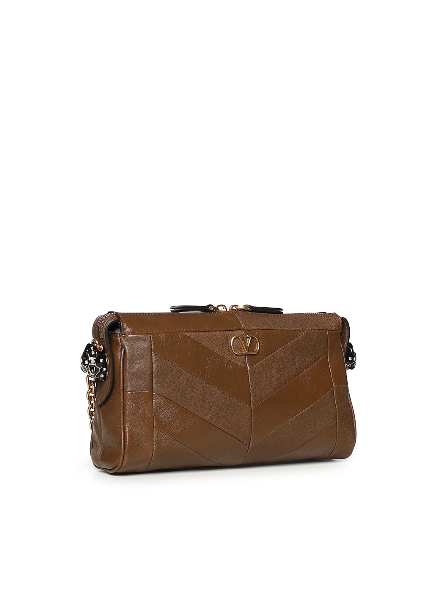 Valentino Garavani Bags Tundra Lambskin