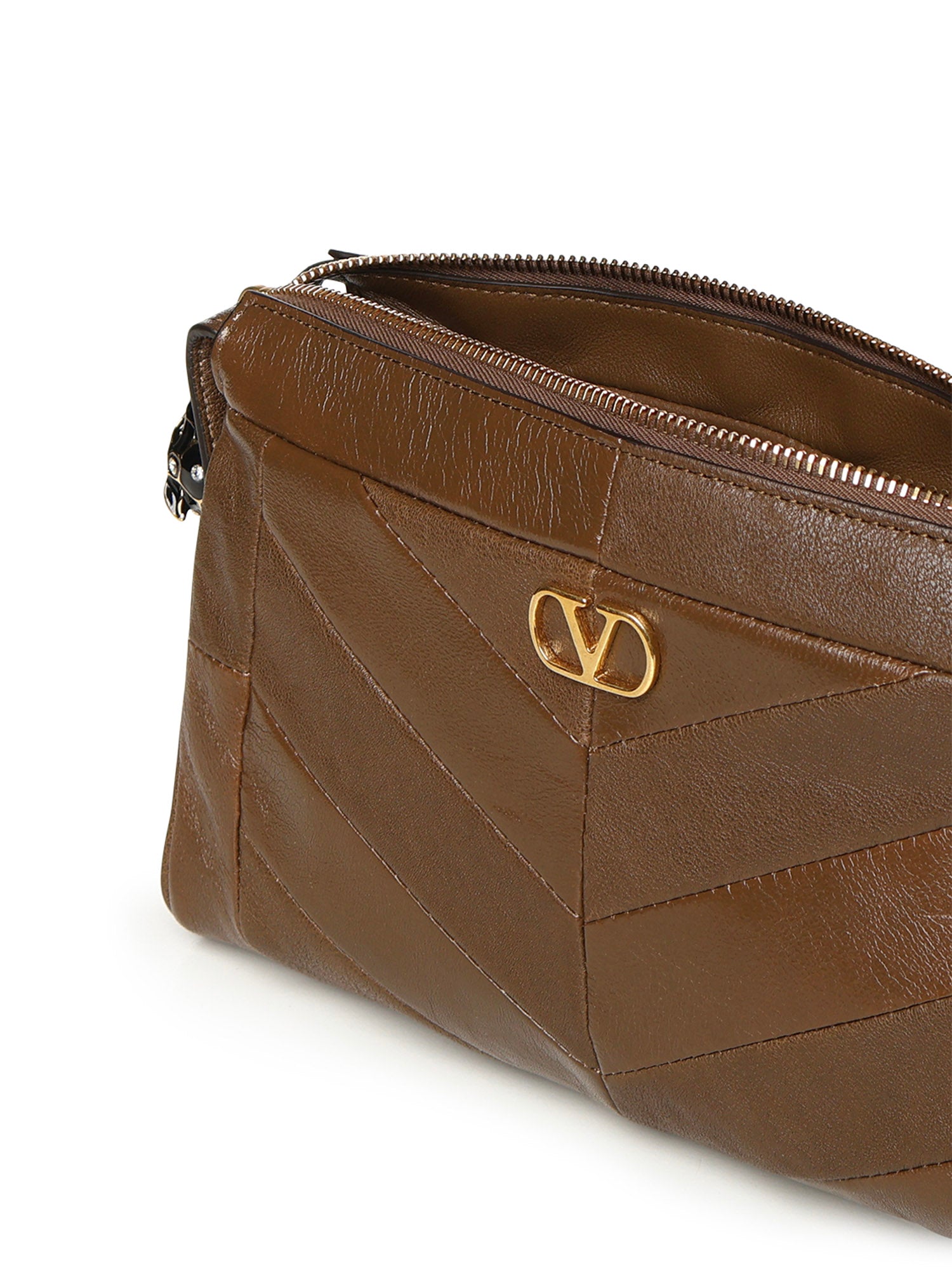 Valentino Garavani Bags Tundra Lambskin