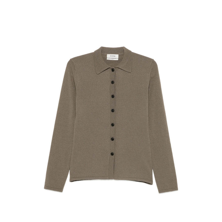 Knit Sweater Neutrals