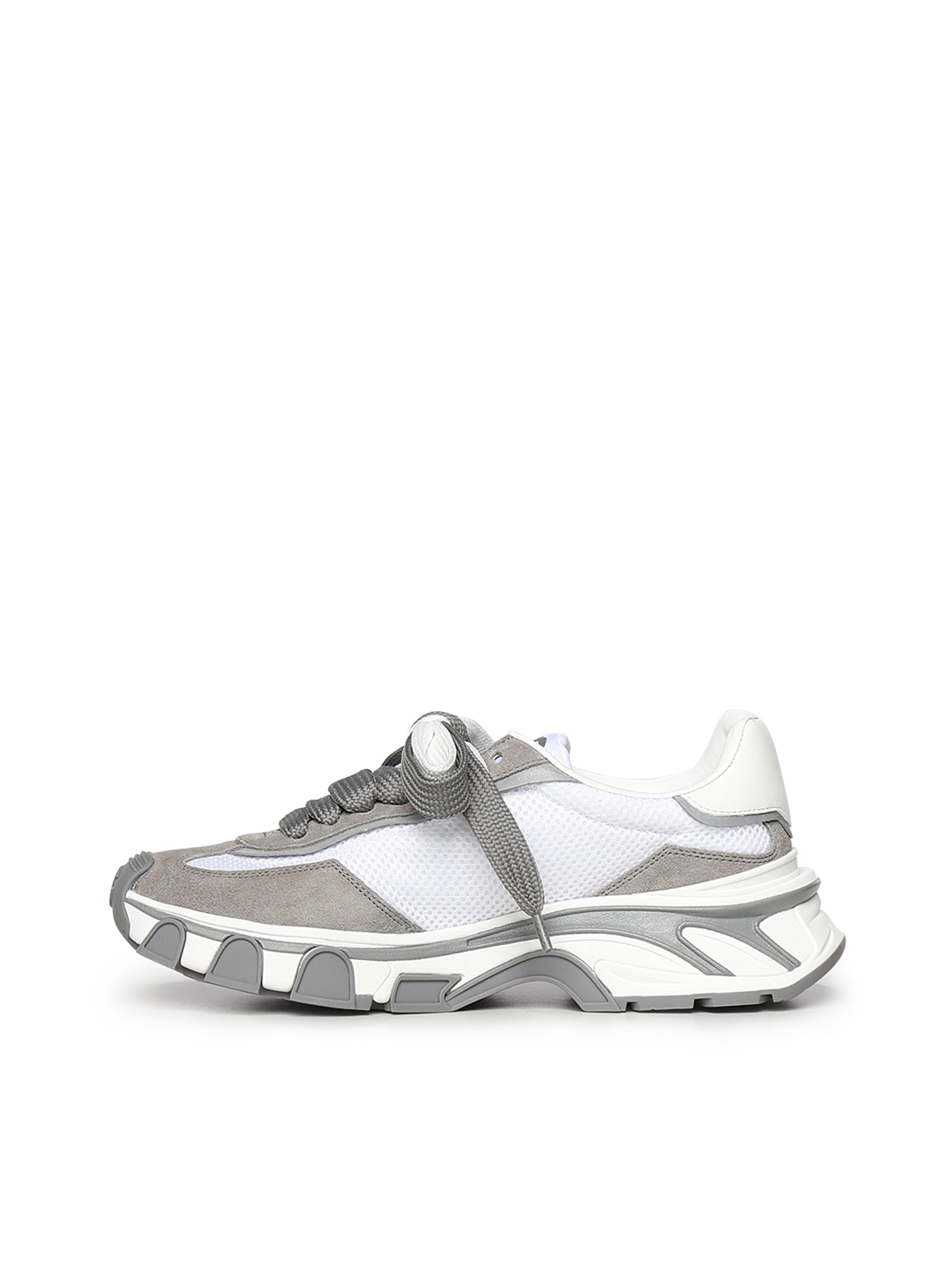 Dolce & Gabbana Sneakers White Calfskin