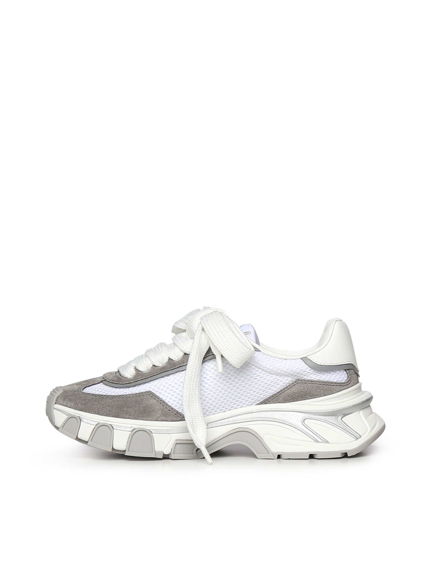 Dolce & Gabbana Sneakers White Polyester