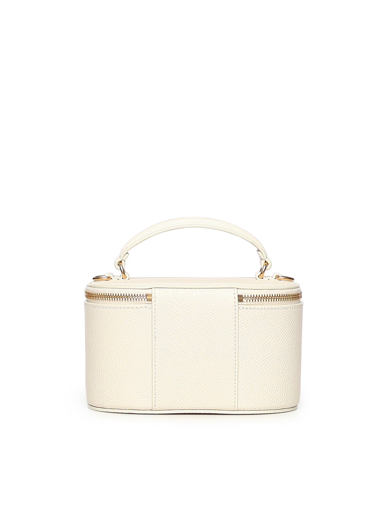 Valentino Garavani Bags Light Ivory Calfskin