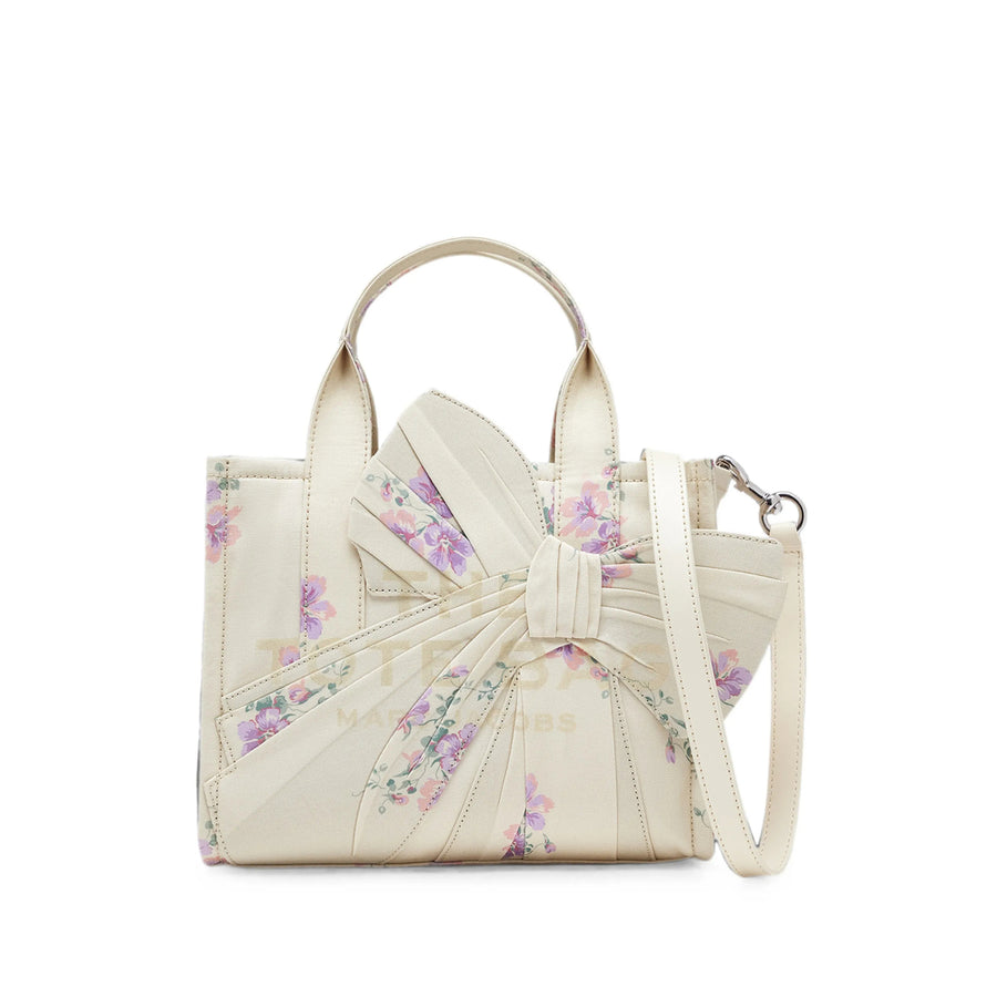 Tote Bag Neutral Cotton Neutrals