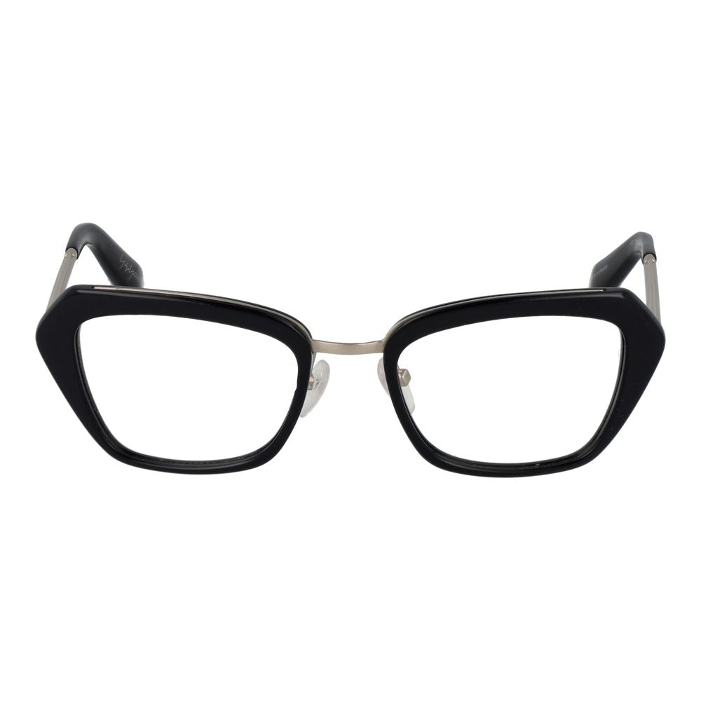 Blue Acetate Glasses (frames) Accessory