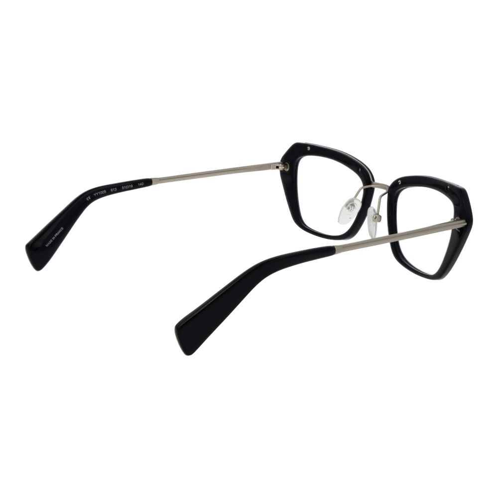 Blue Acetate Glasses (frames) Accessory