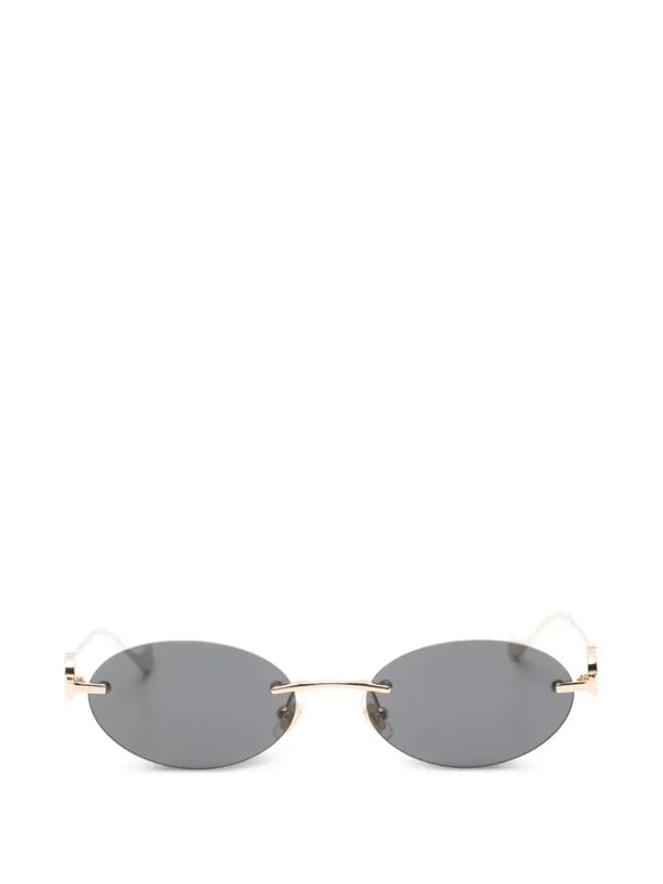 Valentino Garavani - Vg0032s 001 Sunglasses