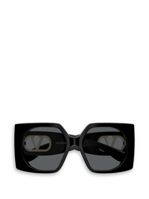 Valentino Garavani - Vg0002s001 001 Lunettes-de-soleil