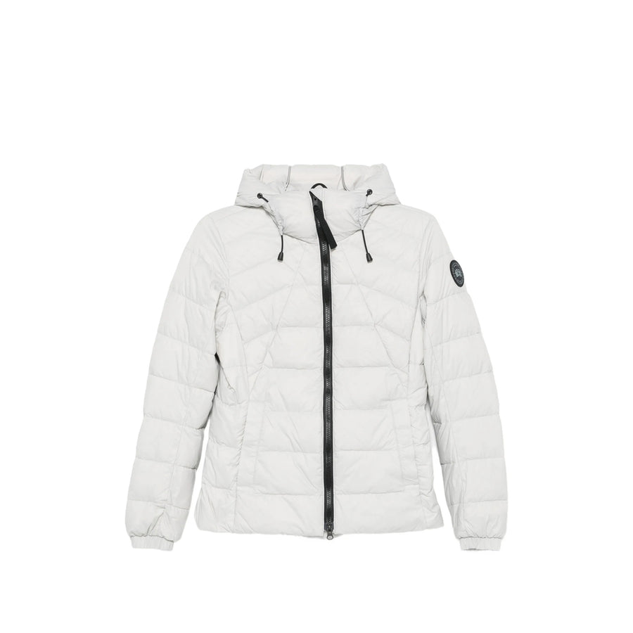 Puffer Jacket Cypress Neutrals Recycled Nylon
