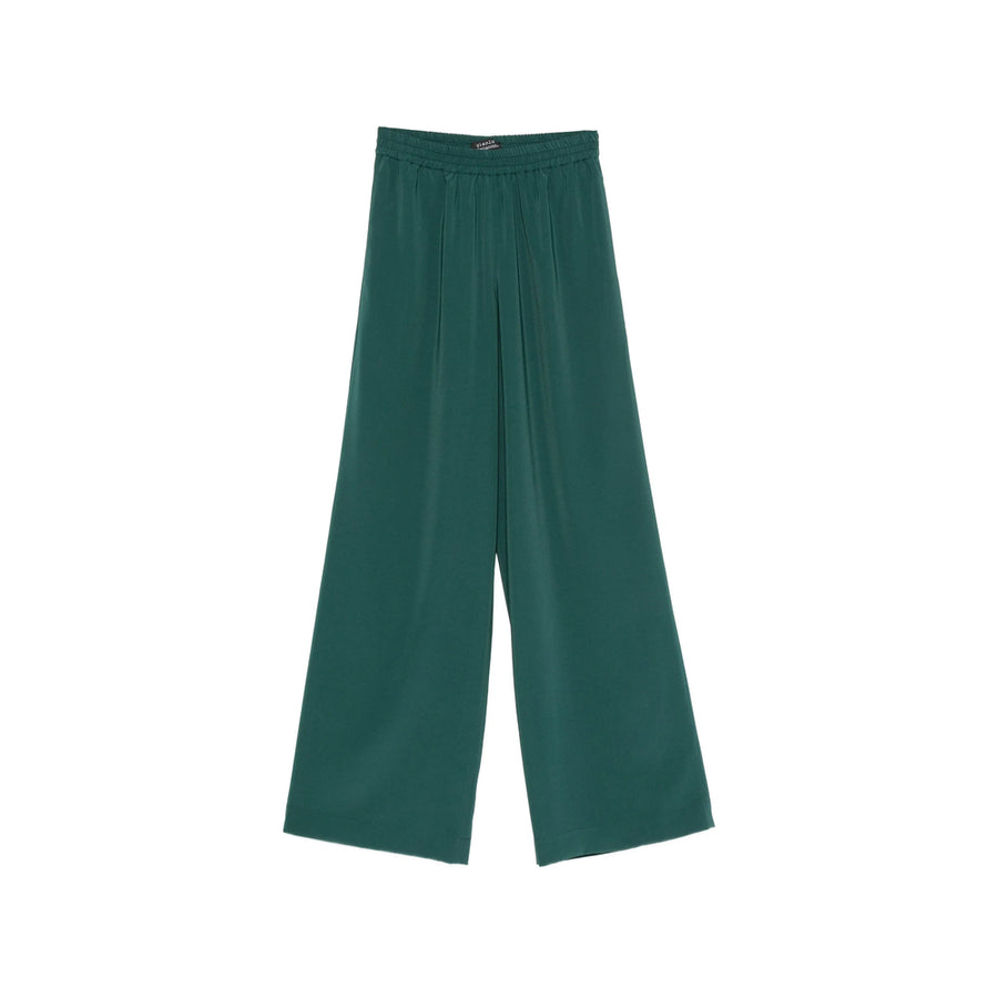 Trousers Green