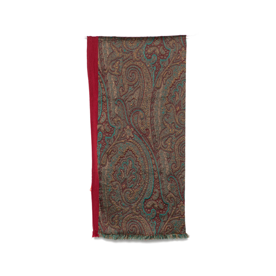 Scarf Brown Scarfs