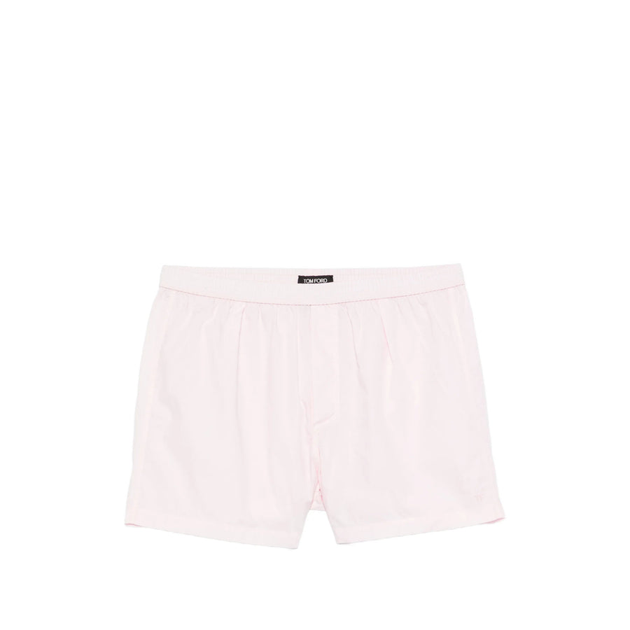 Briefs Pink Cotton & Boxers
