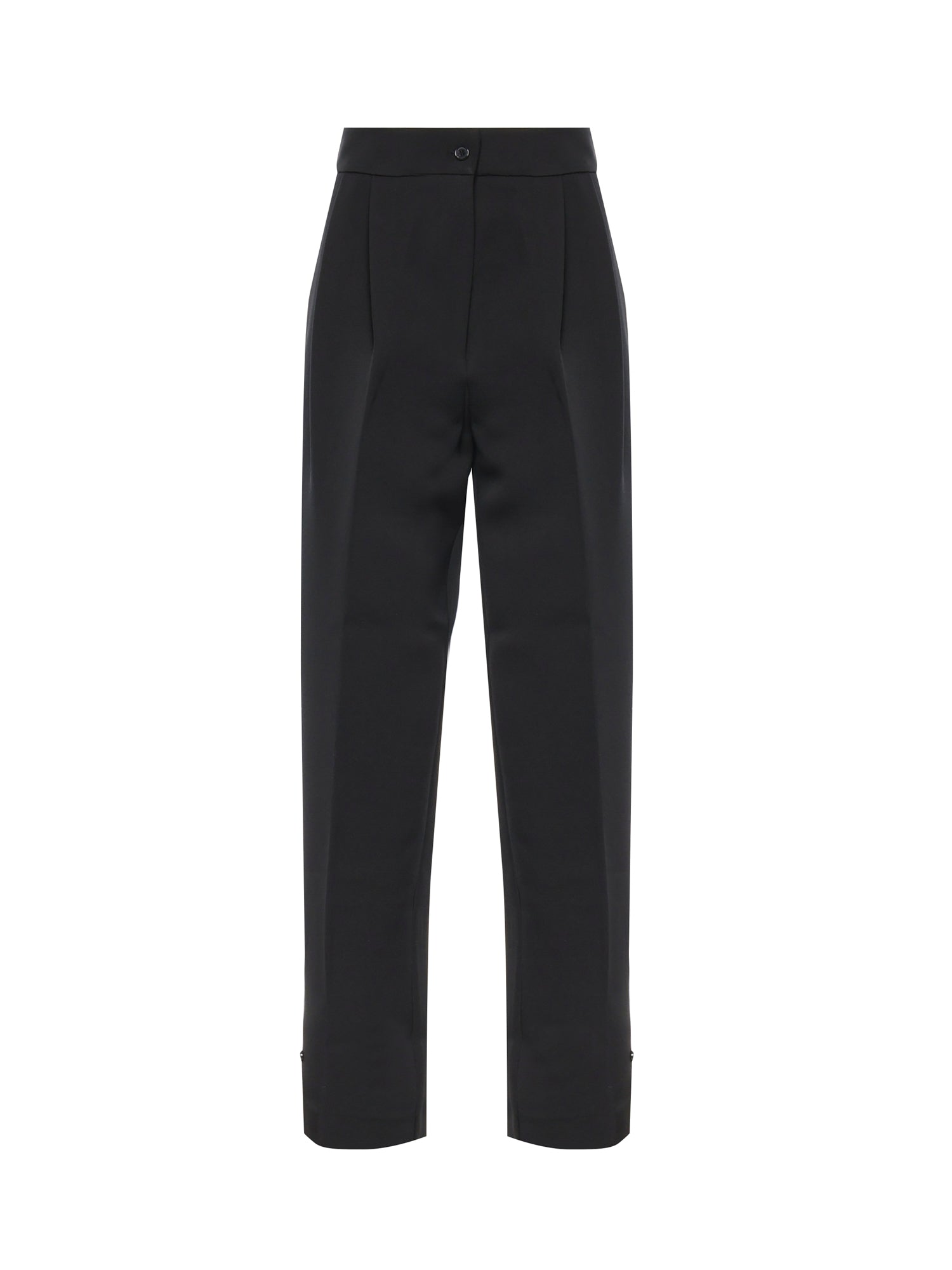 The Frankie Shop Rtw Black