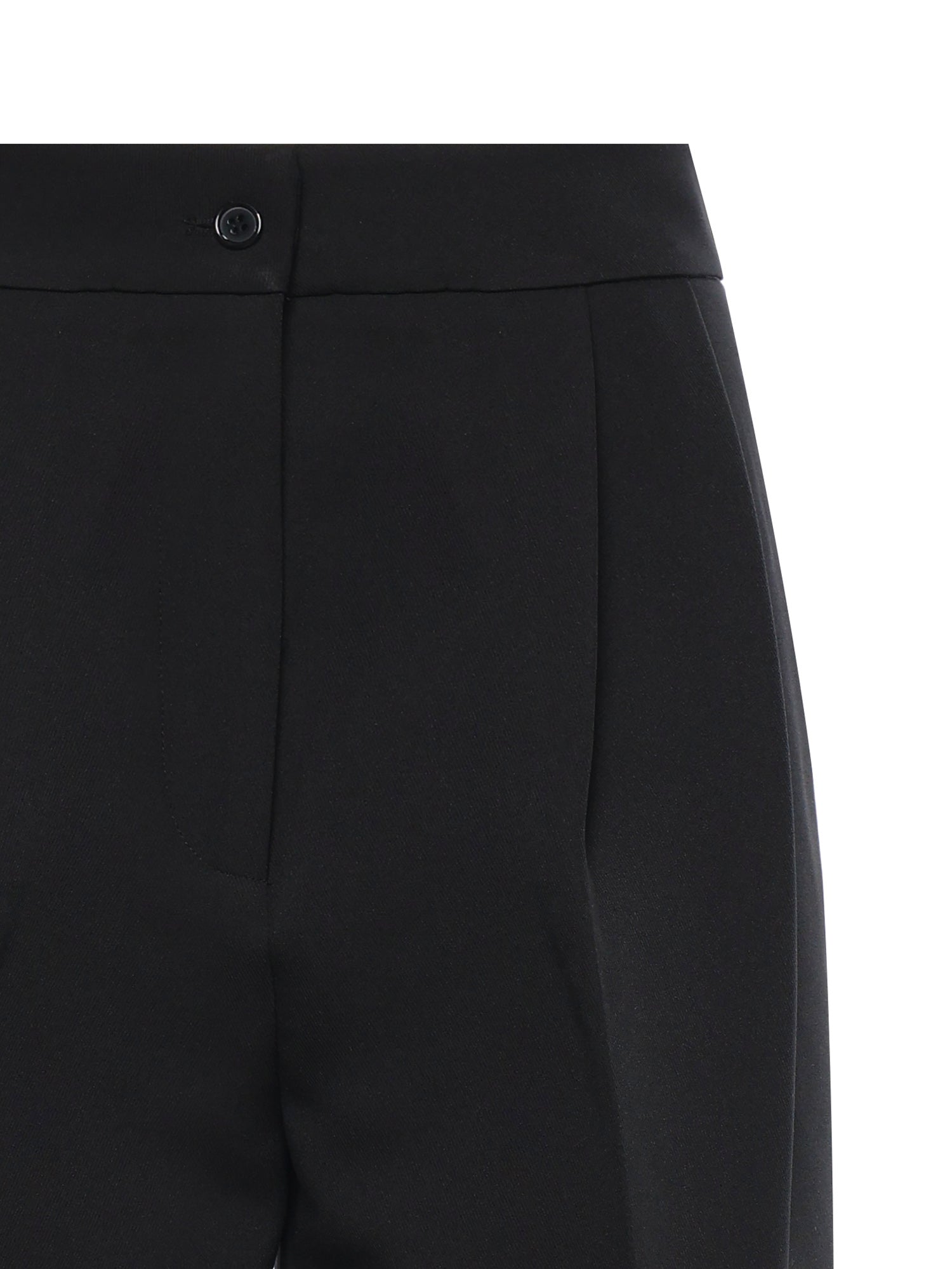 The Frankie Shop Rtw Black