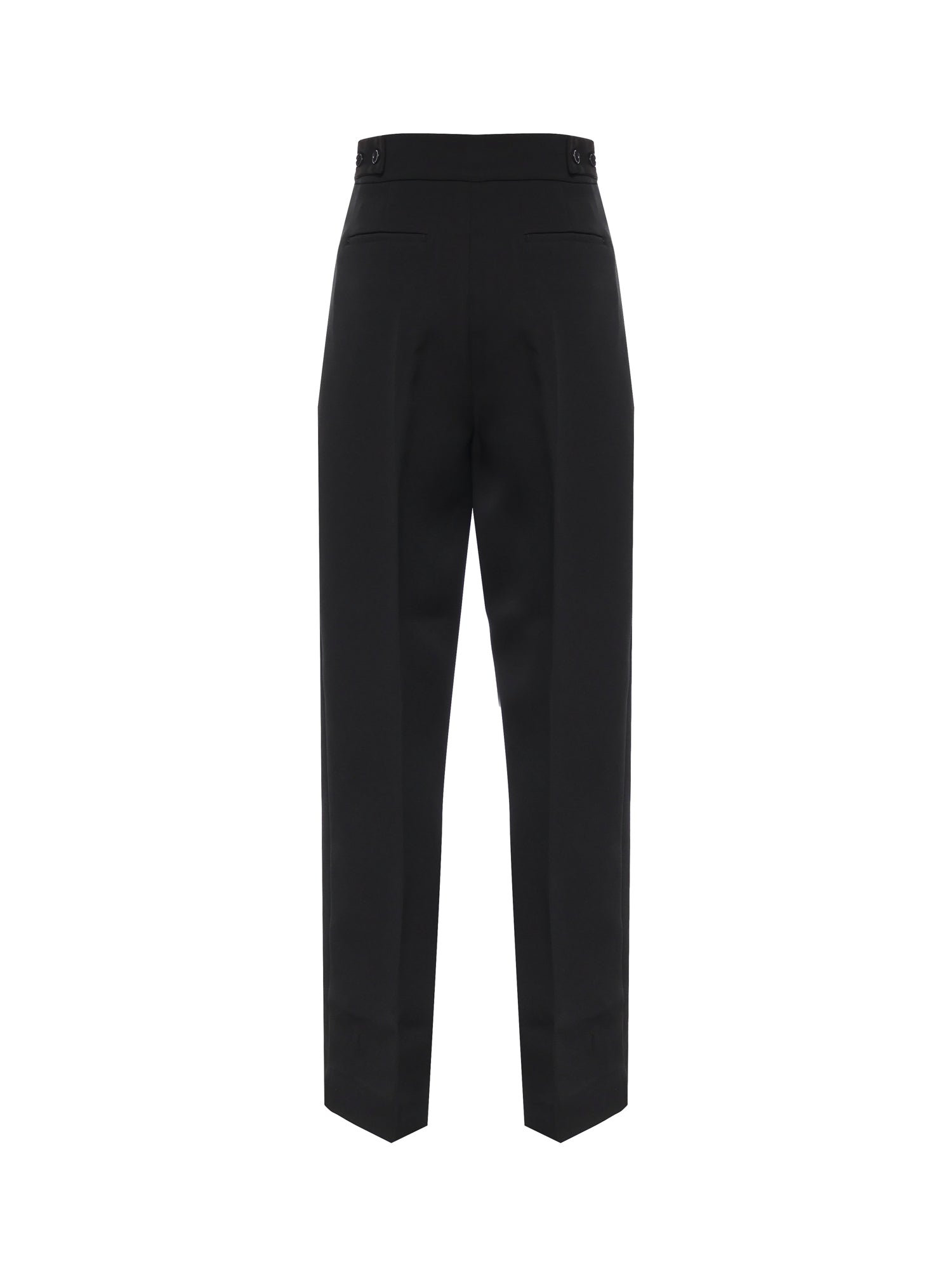 The Frankie Shop Rtw Black
