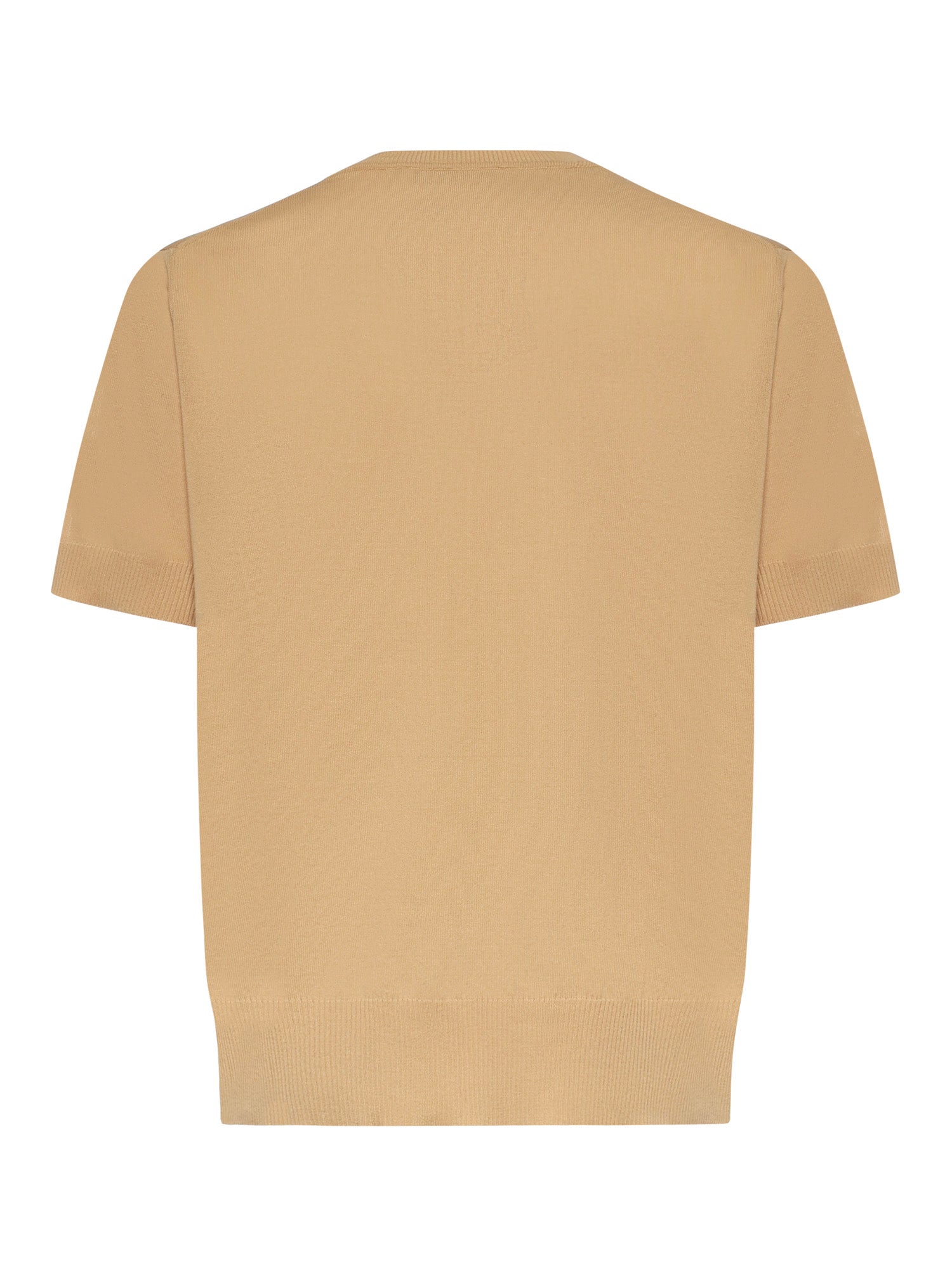 Vivienne Westwood T-Shirts And Polos Sand Cotton