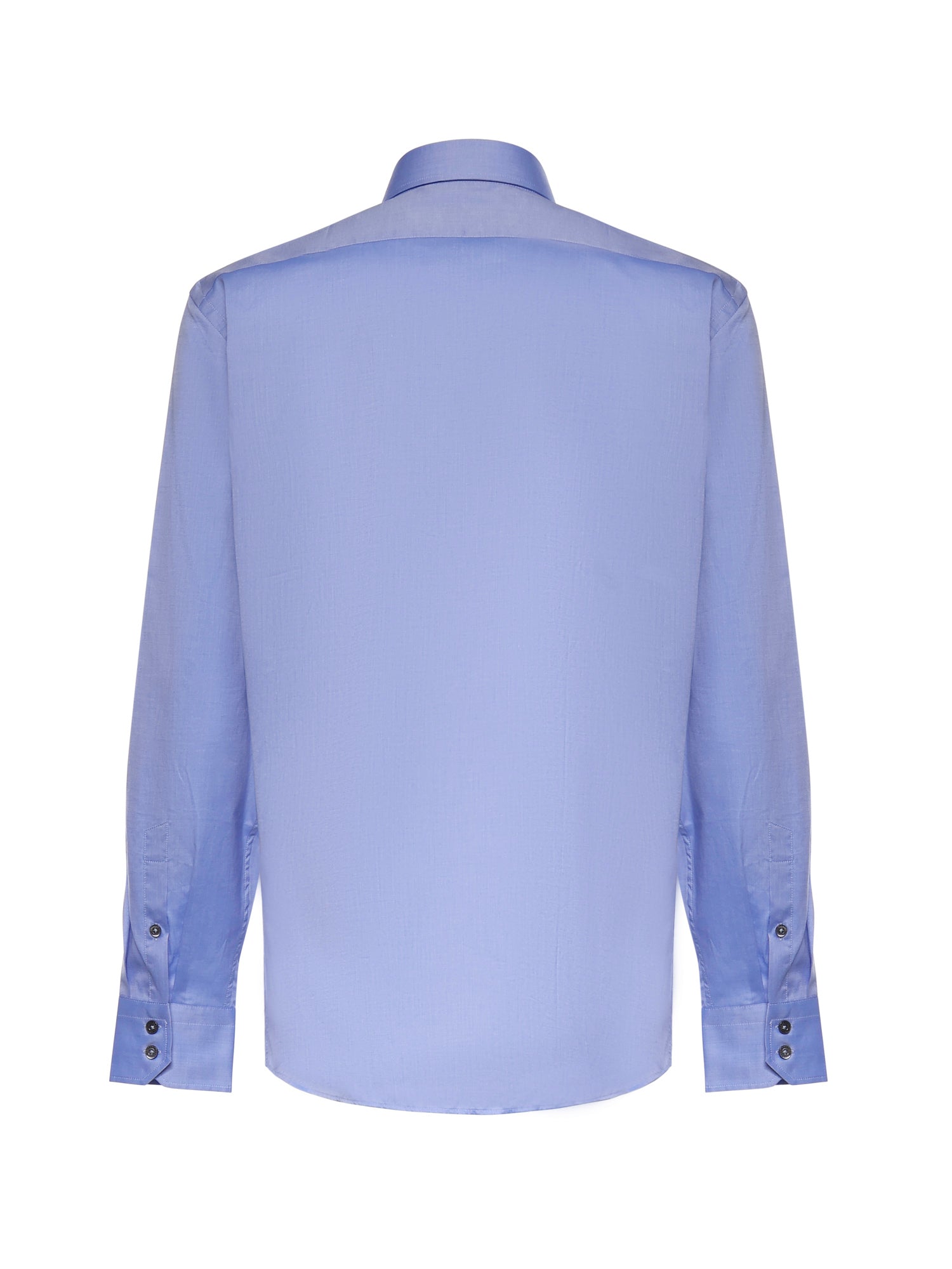 Vivienne Westwood Shirts Blue Cotton