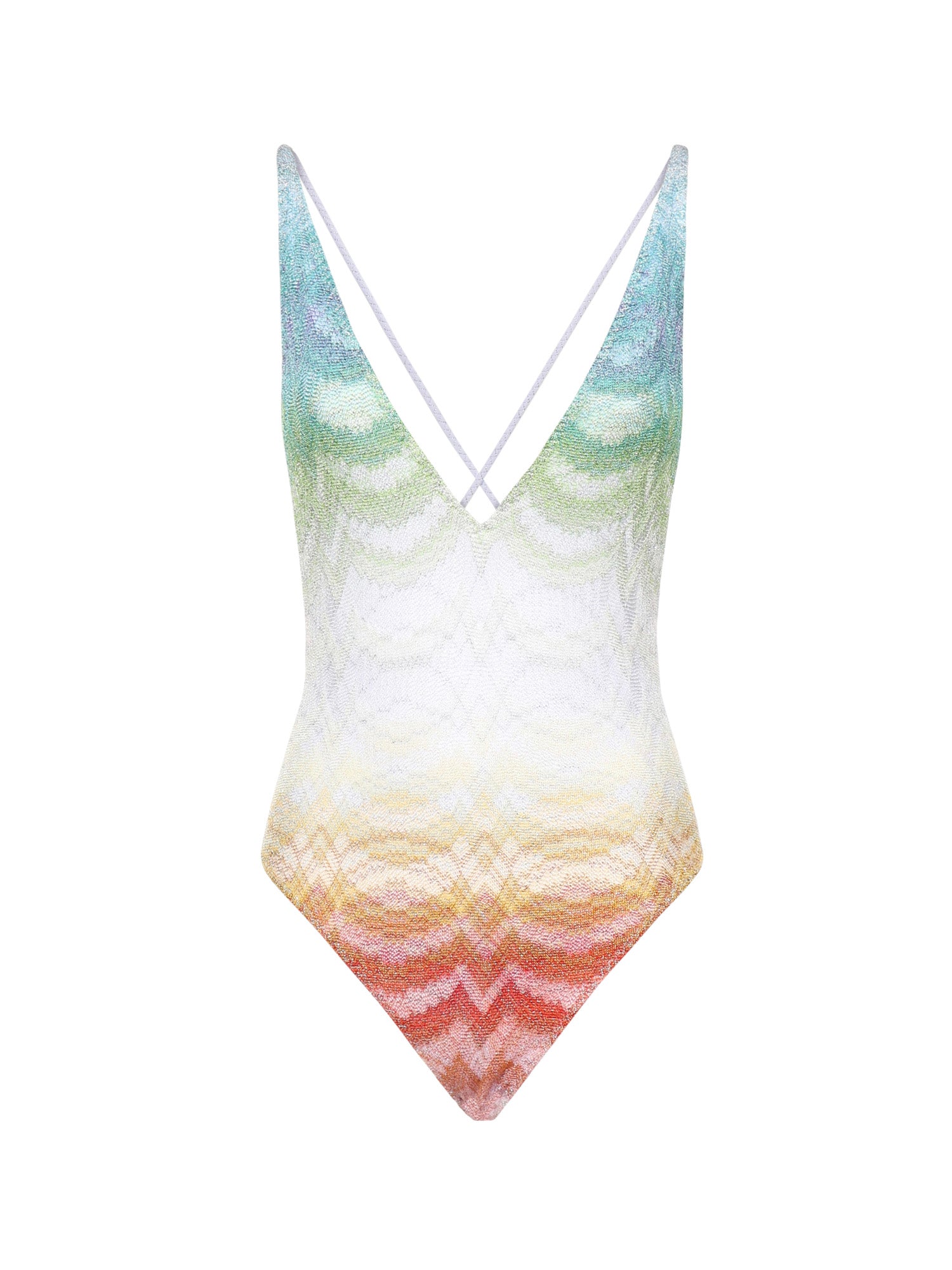 Missoni Sea Clothing Viscose