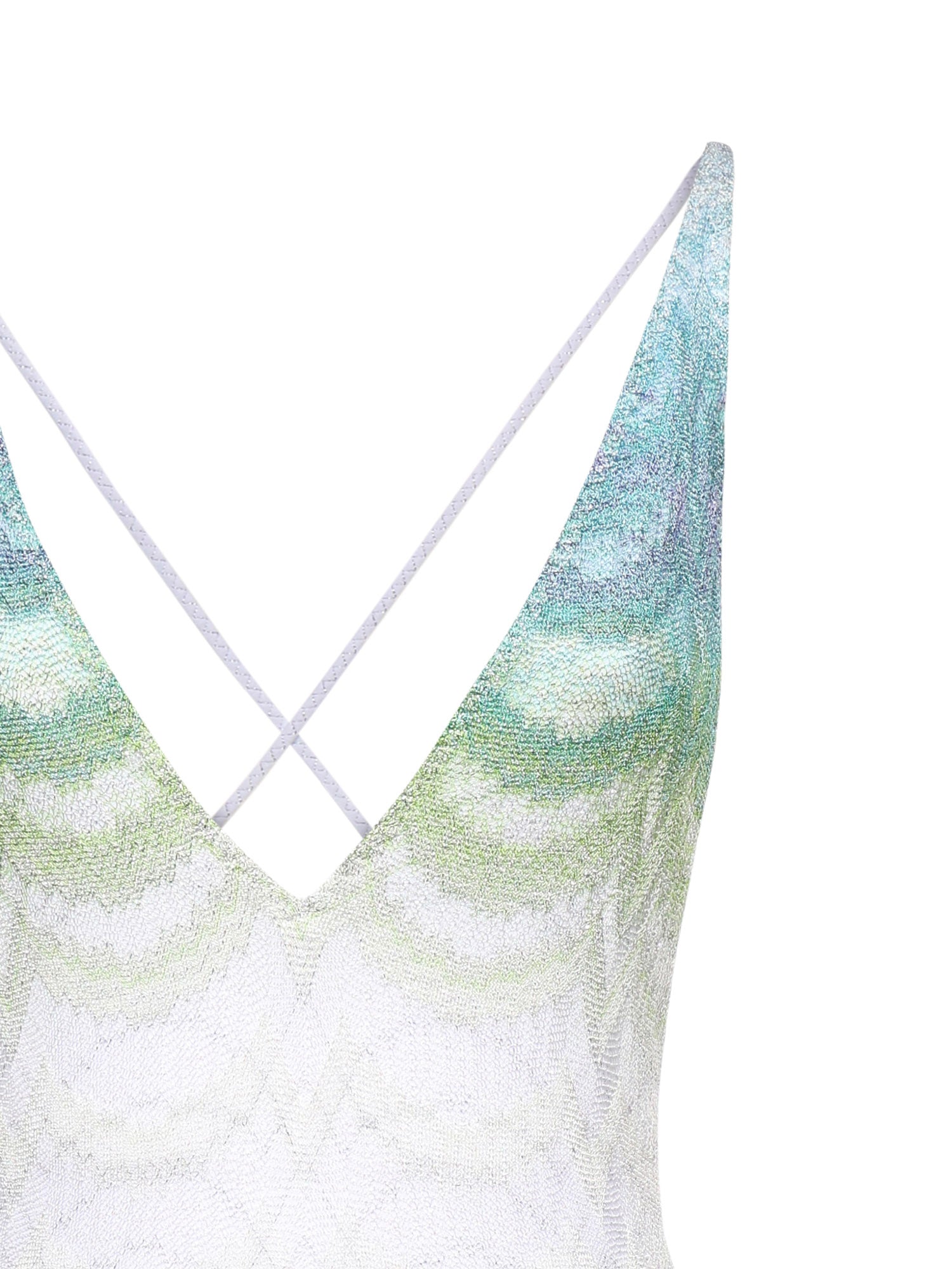 Missoni Sea Clothing Viscose