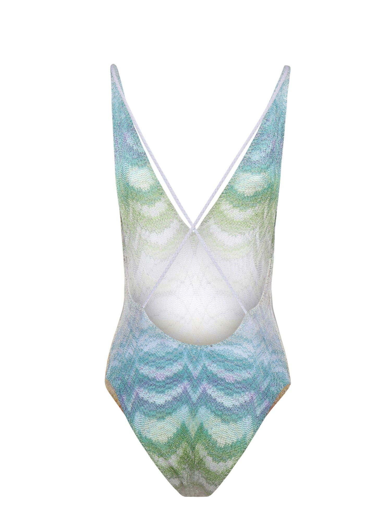 Missoni Sea Clothing Viscose