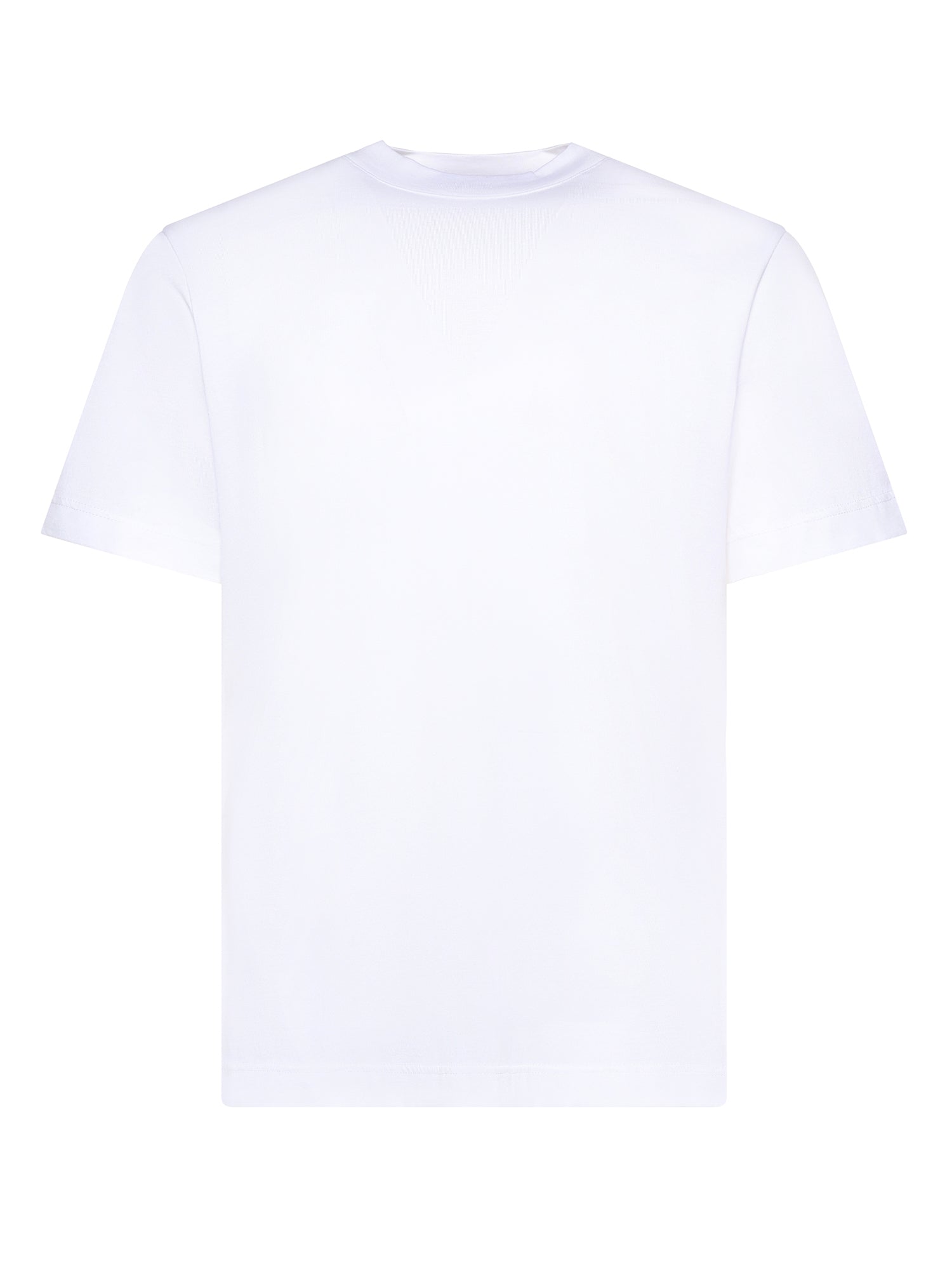 Eleventy T-Shirts And Polos White Cotton