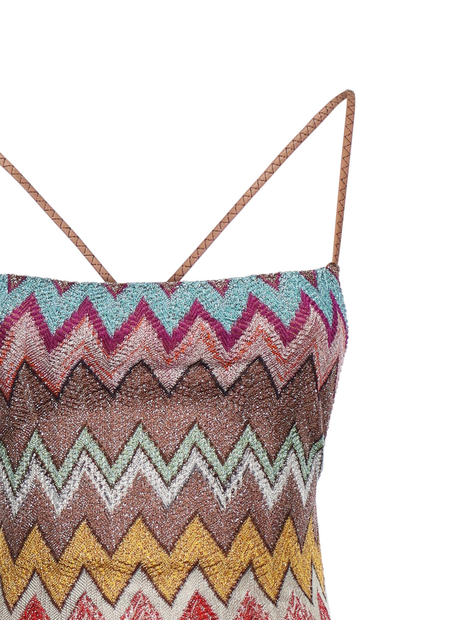 Missoni Sea Clothing Viscose