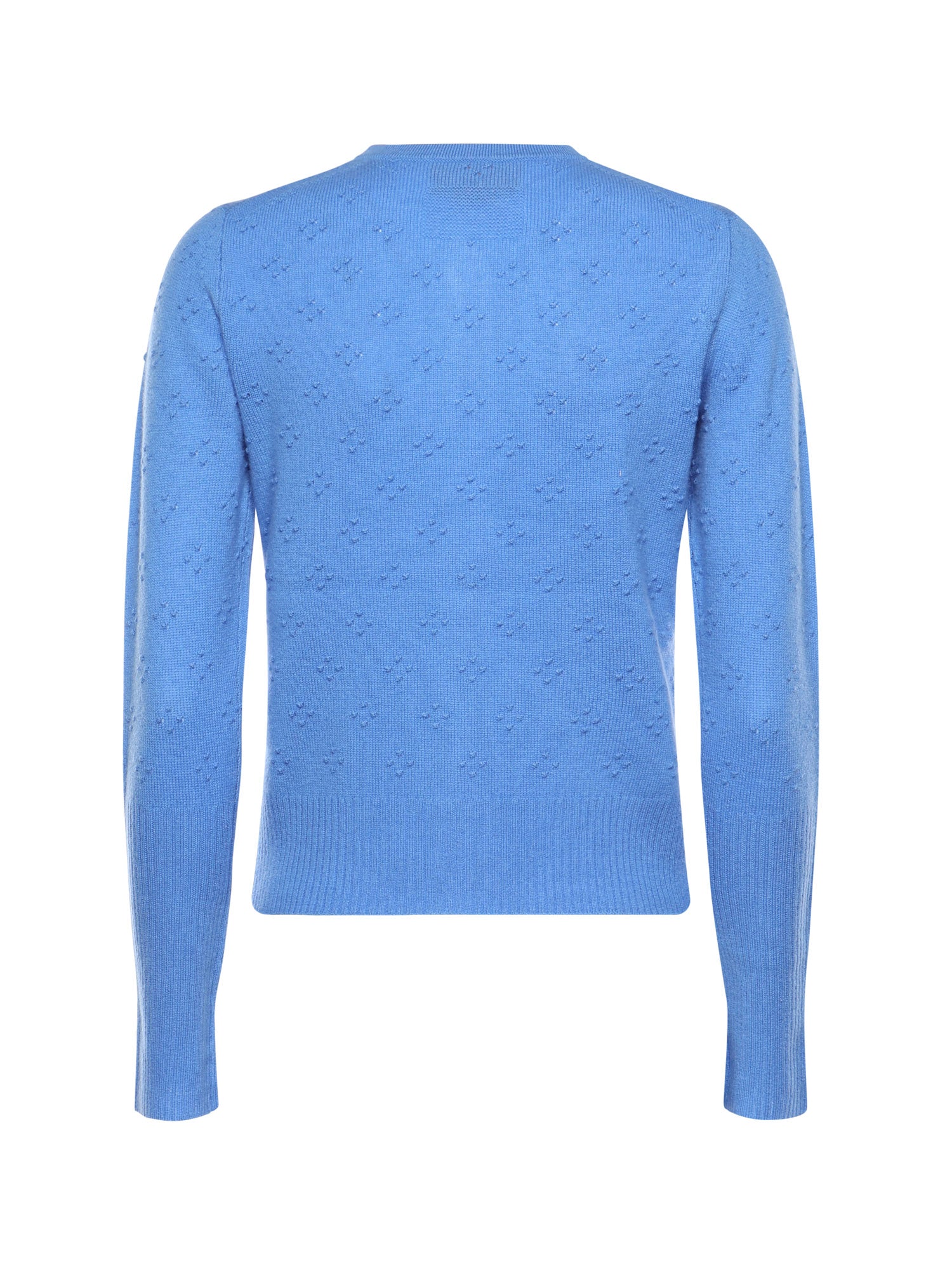Guest In Residence Sweaters Sail Cashmere