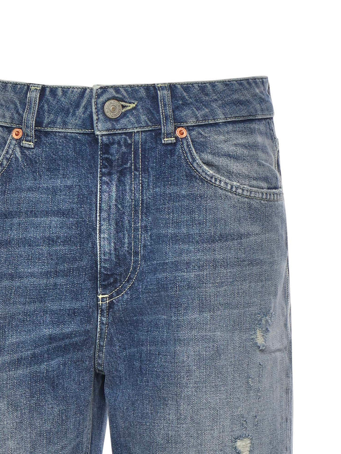Dondup Jeans Cotton