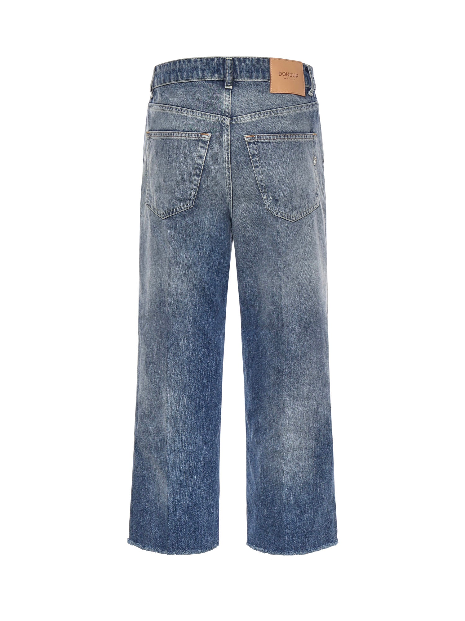 Dondup Jeans Cotton