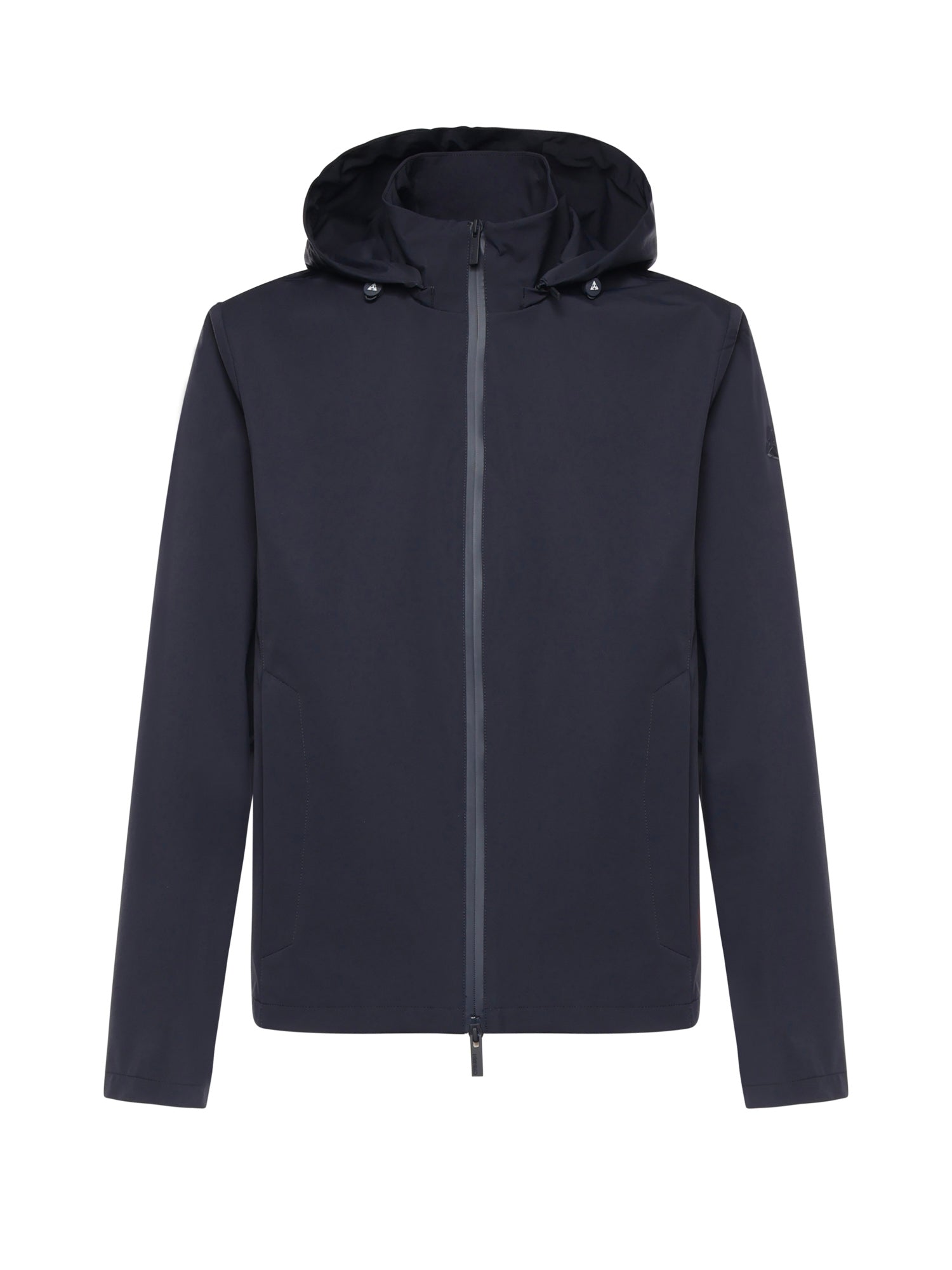 Heskimo Jackets Blue Nylon