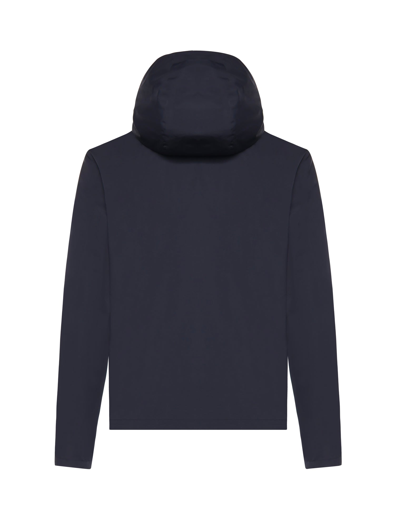 Heskimo Jackets Blue Nylon