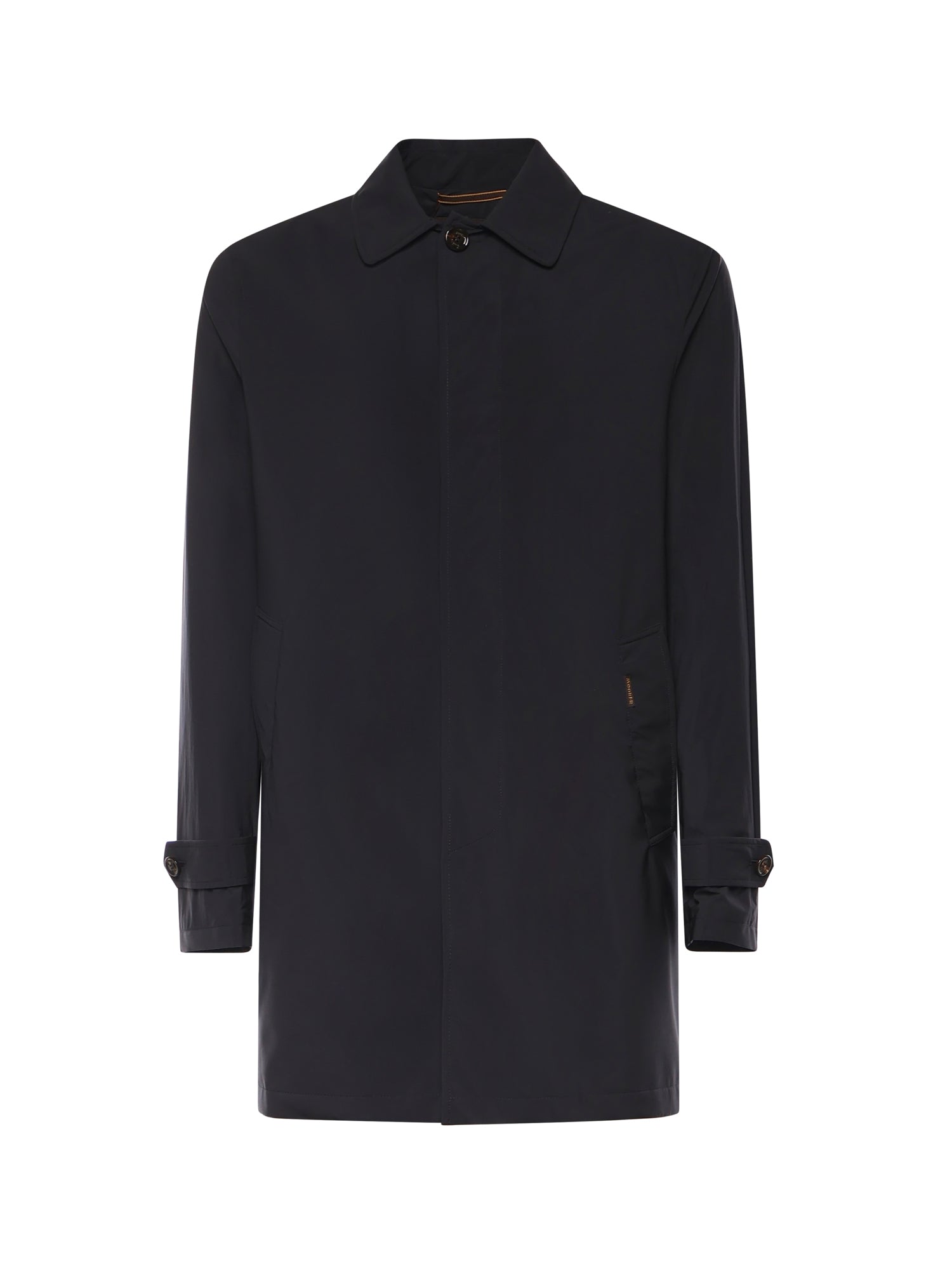 Moorer Coats Navy