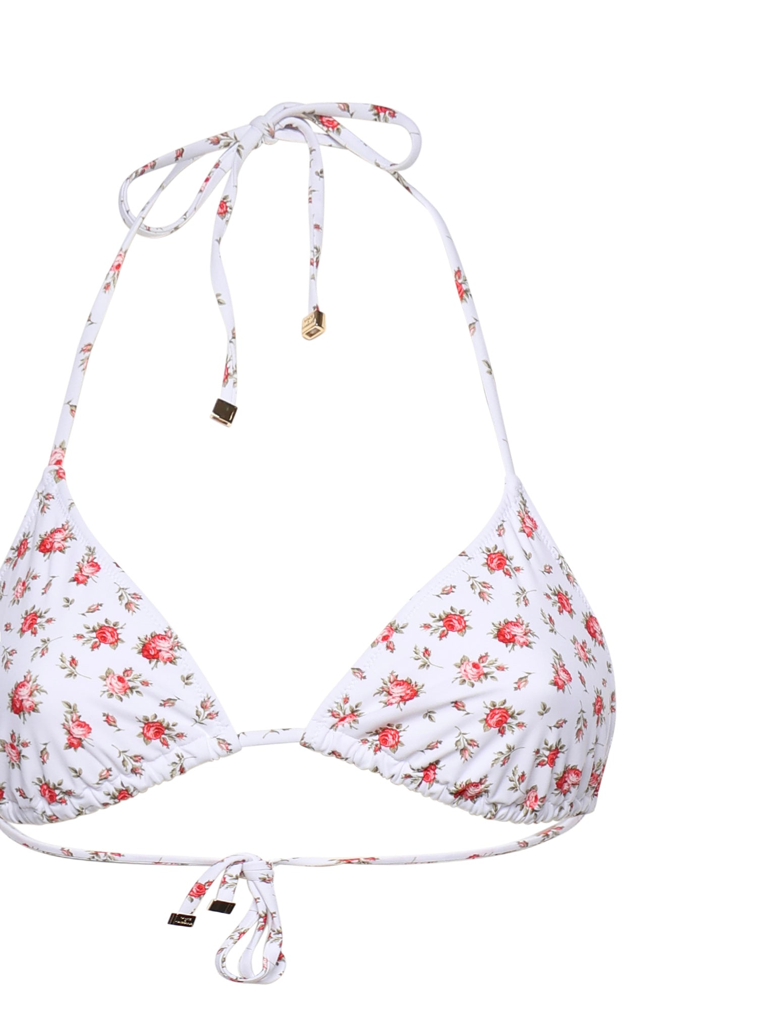 Dolce & Gabbana Sea Clothing Red Polyamide