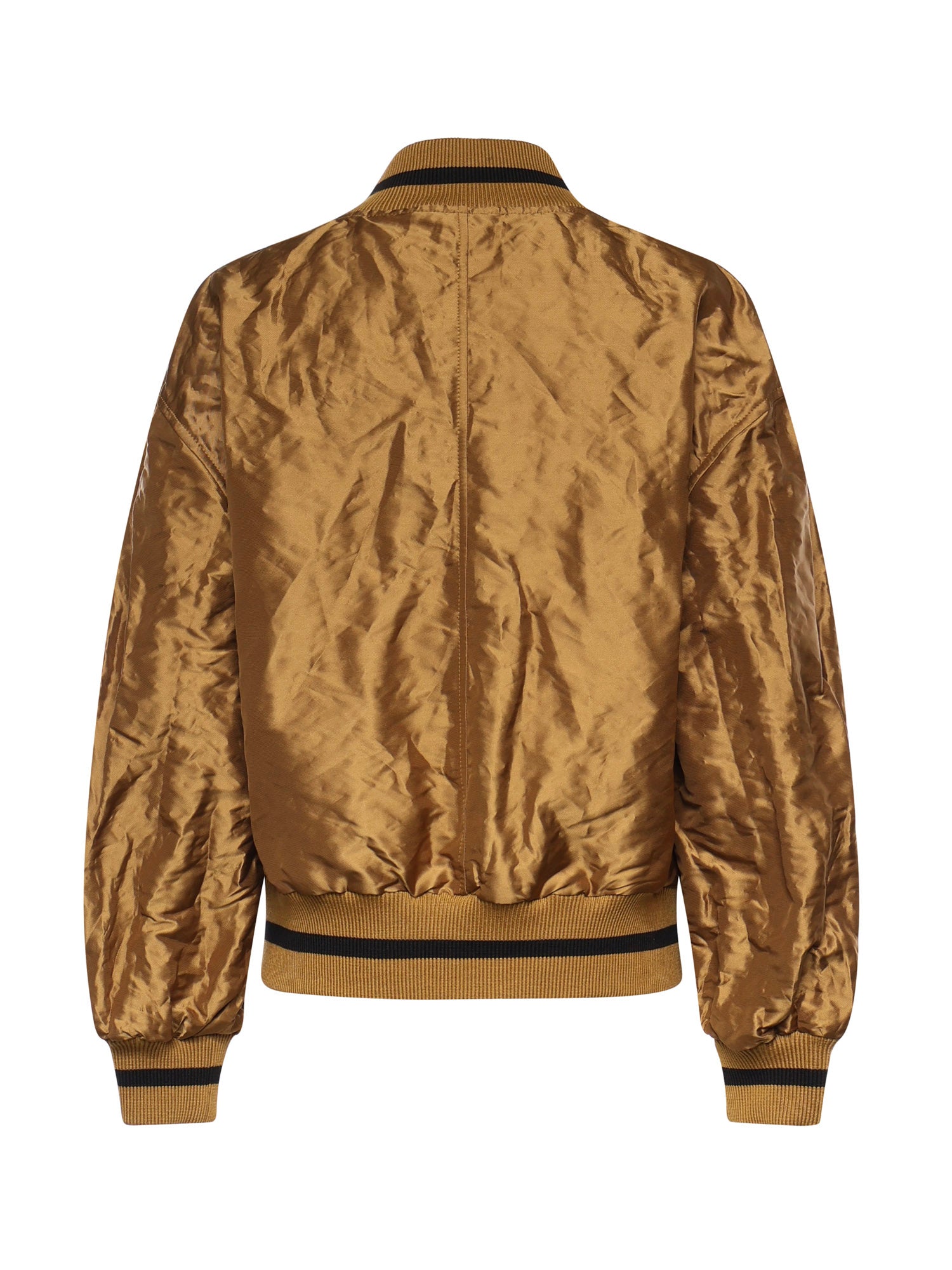 Loewe Coats Brown Polyester