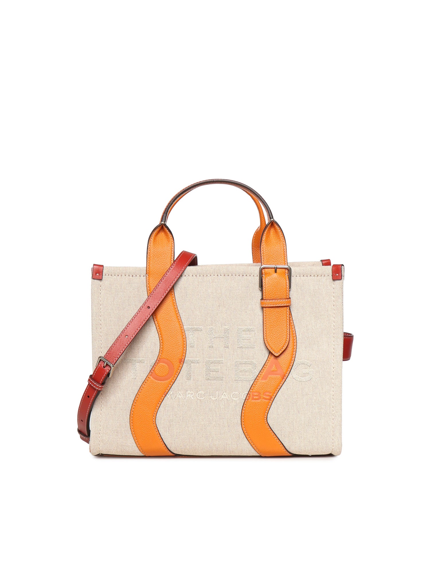 Marc Jacobs Bags Beige/orange