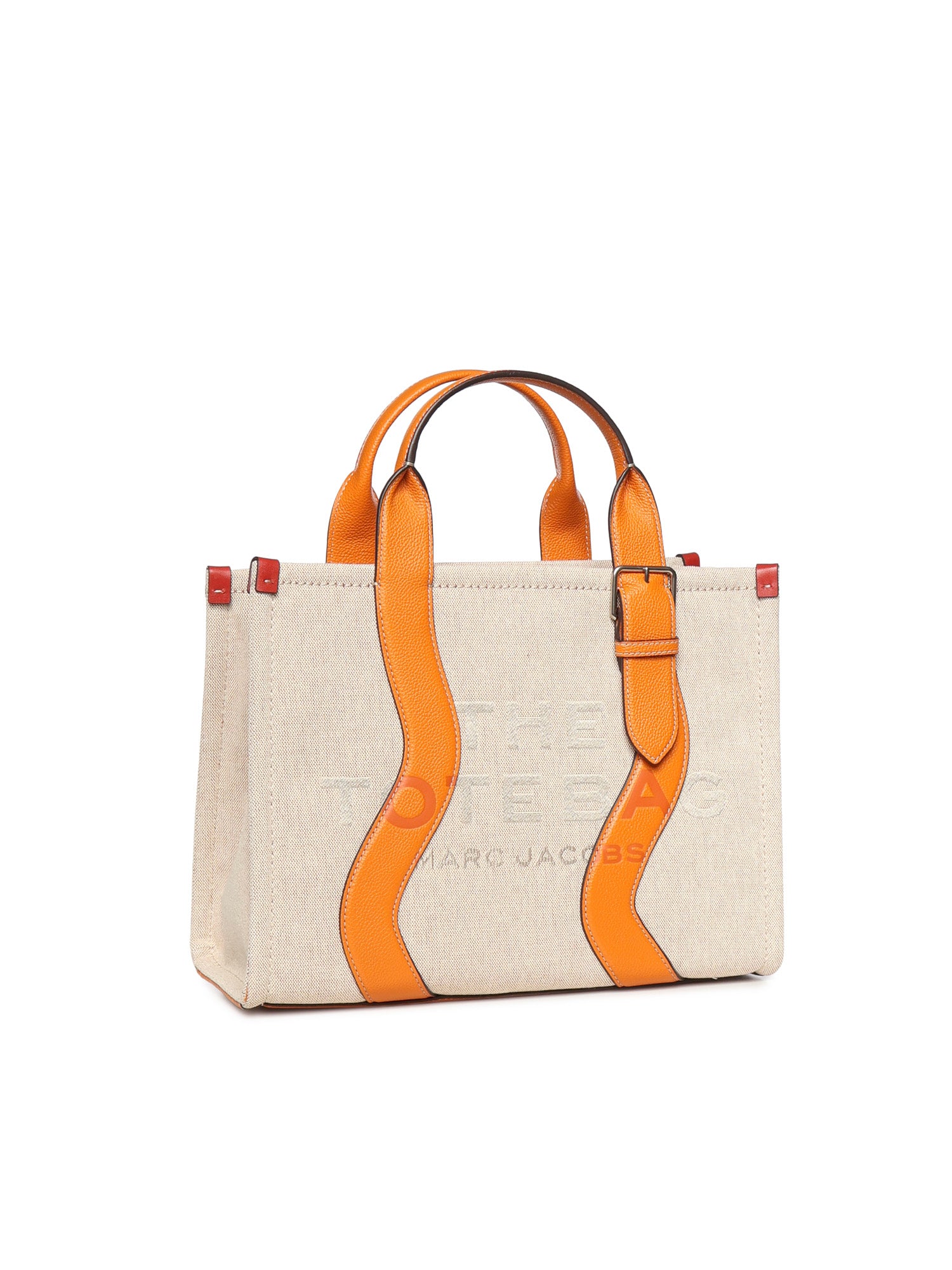 Marc Jacobs Bags Beige/orange