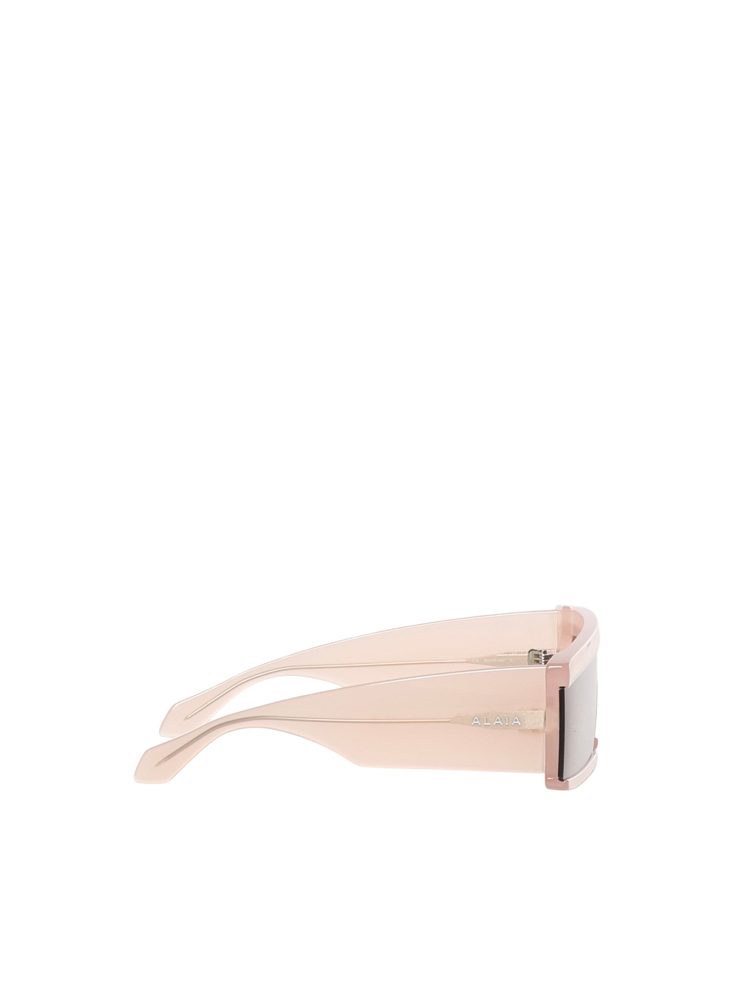 Alaia Sunglasses Acetate
