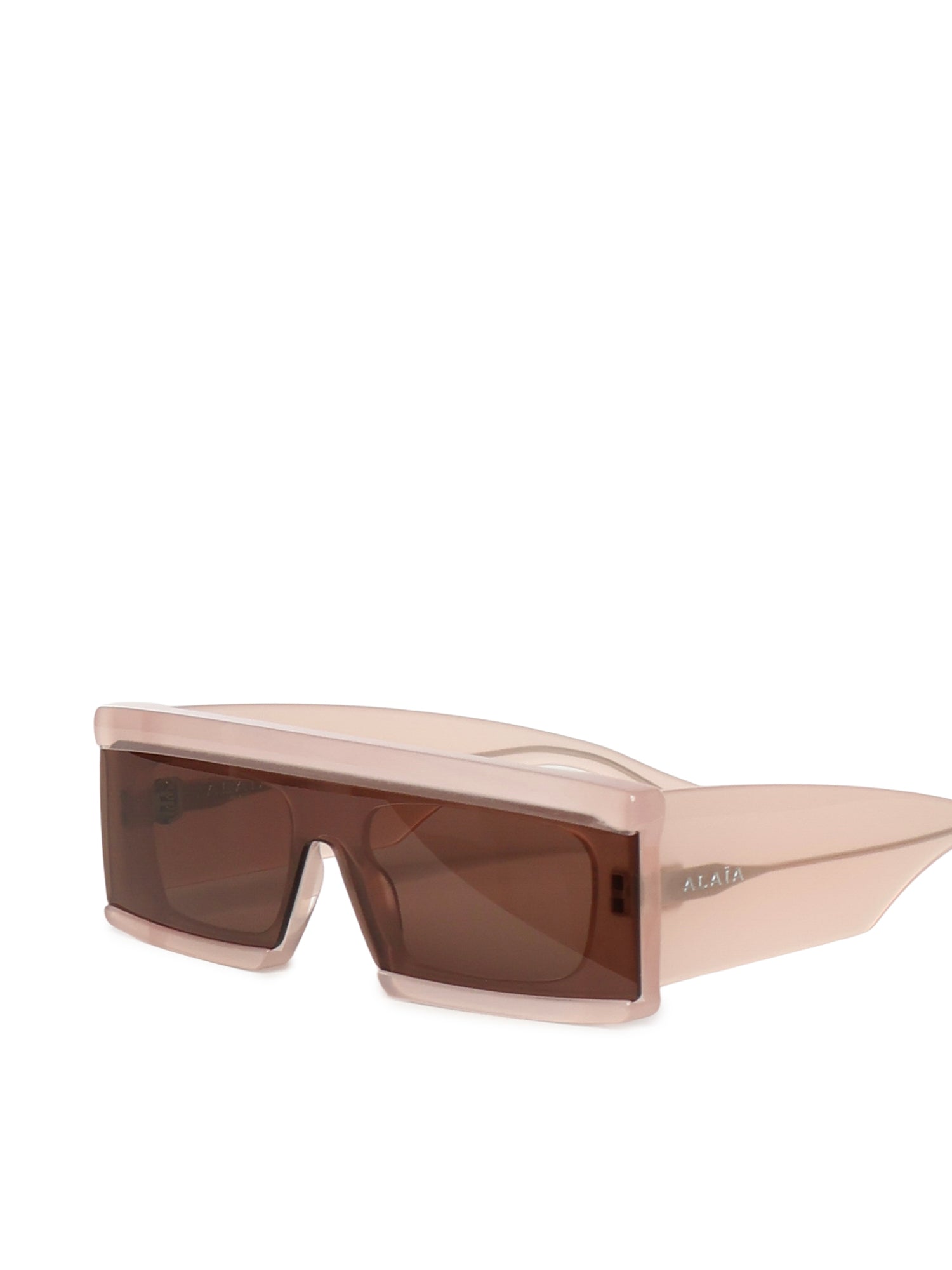 Alaia Sunglasses Acetate