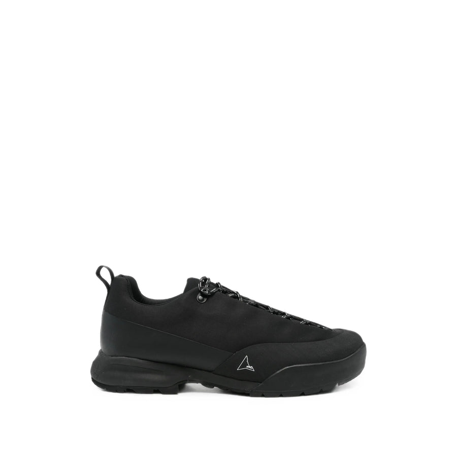 Sneakers Katharina Black Polyamide
