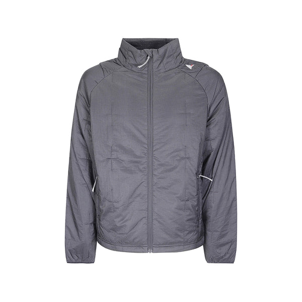 Technical Jacket Grey