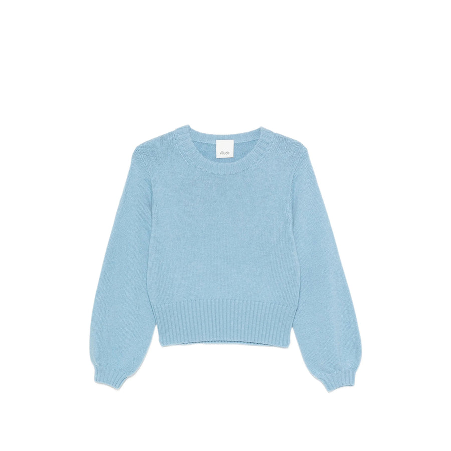 Sweater Blue