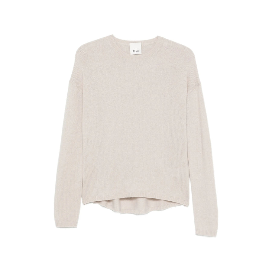 Knit Sweater Neutrals